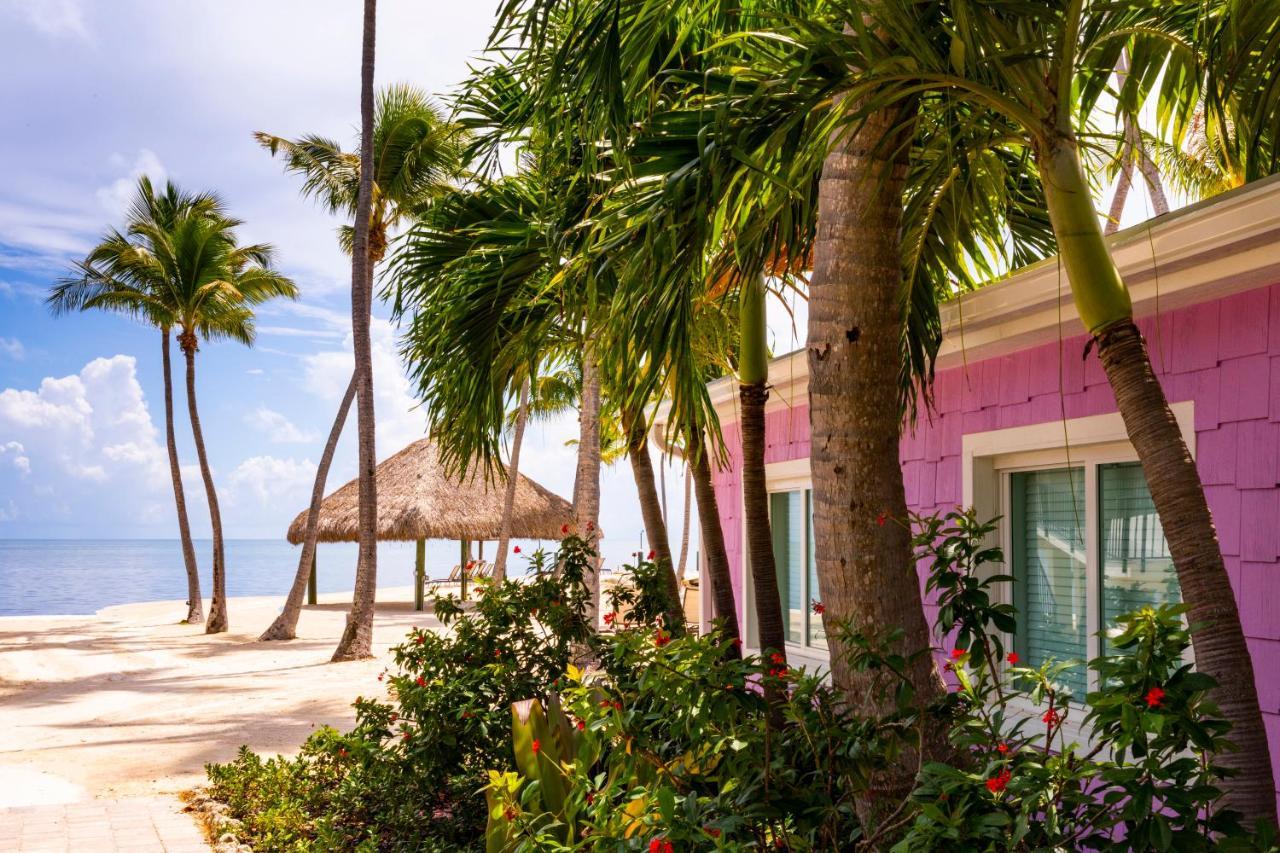 La Siesta Resort&Villas Islamorada Exterior foto