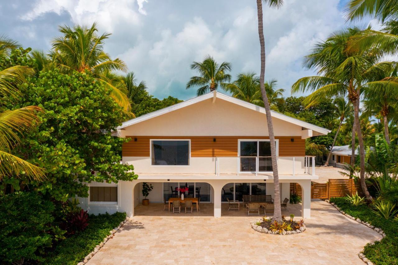 La Siesta Resort&Villas Islamorada Exterior foto