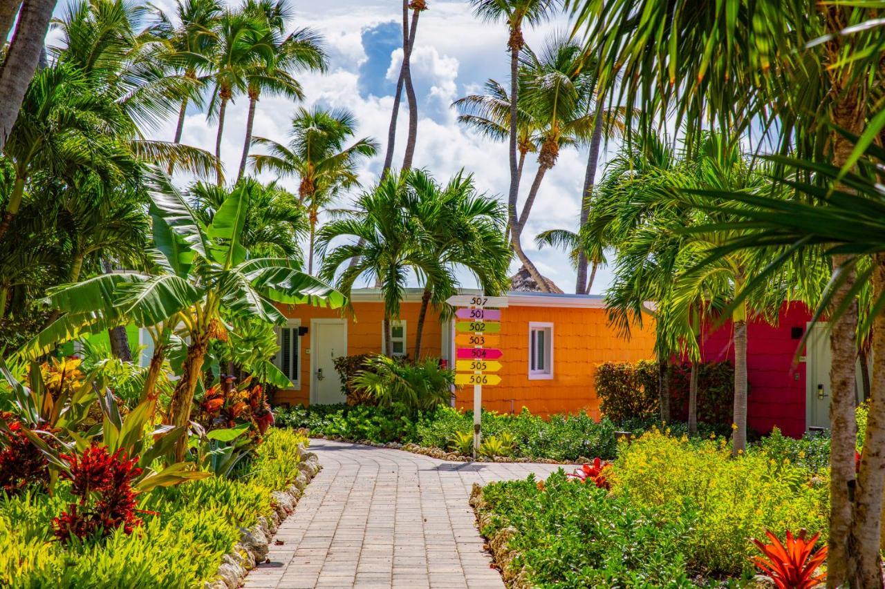 La Siesta Resort&Villas Islamorada Exterior foto